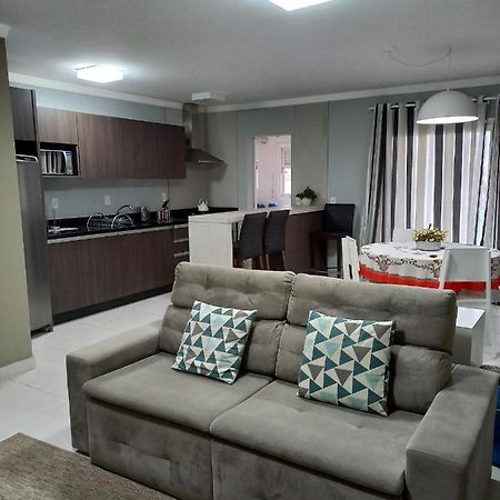 Apartamento Familiar No Centro De Pomerode. Extérieur photo