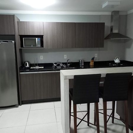 Apartamento Familiar No Centro De Pomerode. Extérieur photo