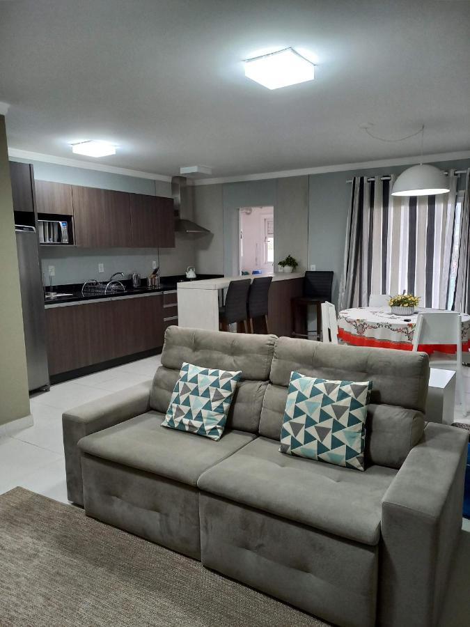 Apartamento Familiar No Centro De Pomerode. Extérieur photo