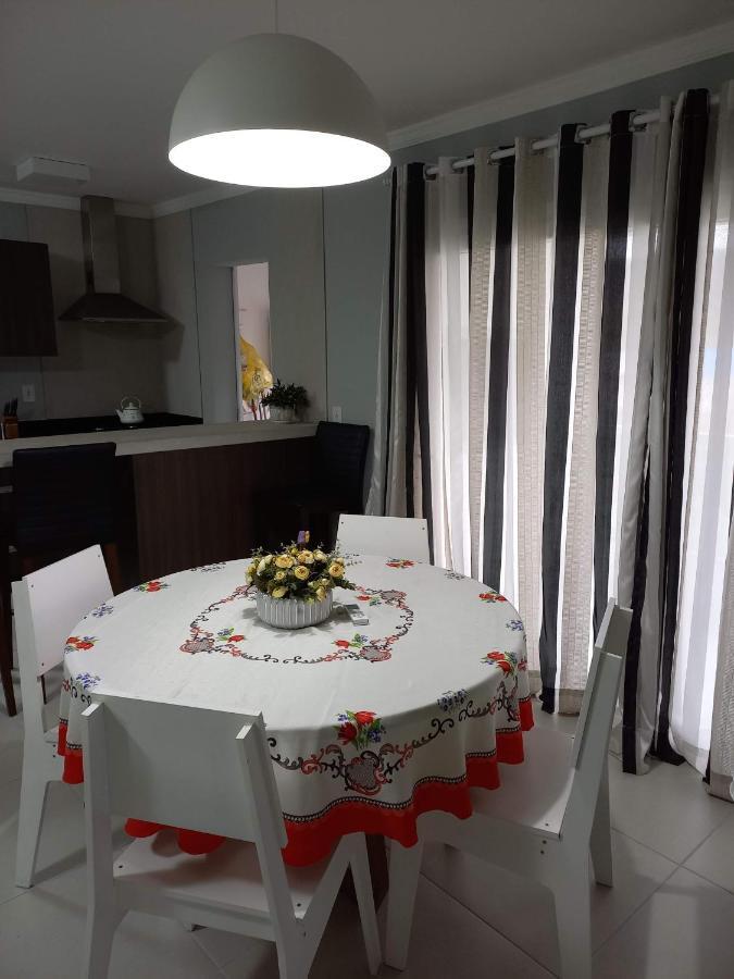 Apartamento Familiar No Centro De Pomerode. Extérieur photo