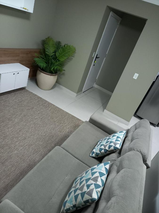 Apartamento Familiar No Centro De Pomerode. Extérieur photo