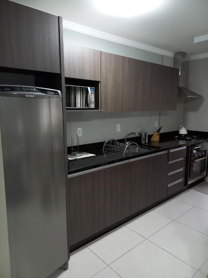 Apartamento Familiar No Centro De Pomerode. Extérieur photo