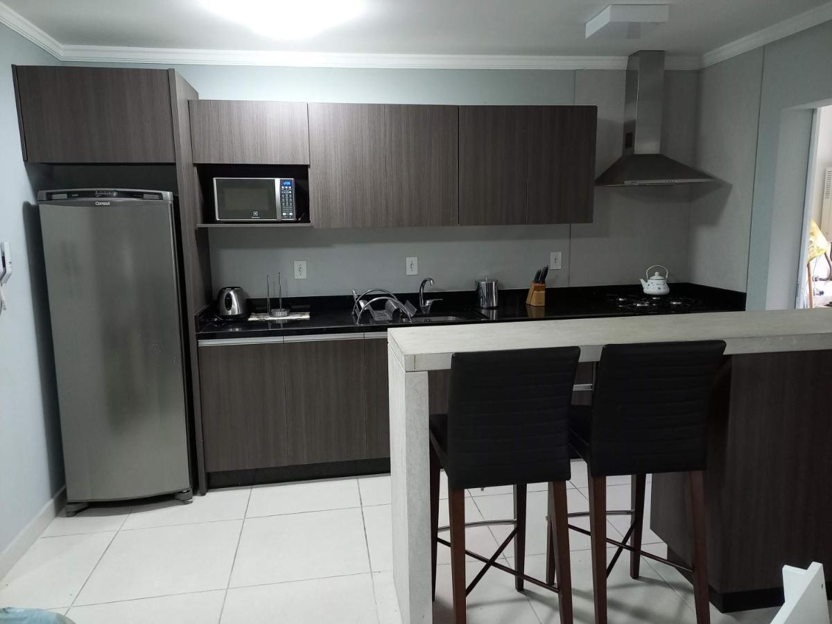 Apartamento Familiar No Centro De Pomerode. Extérieur photo
