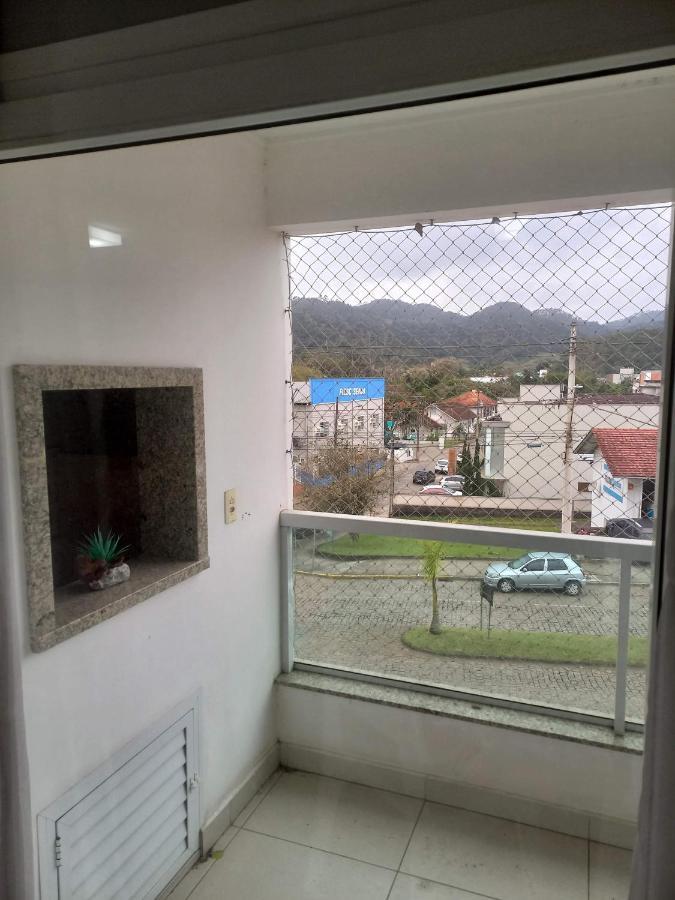 Apartamento Familiar No Centro De Pomerode. Extérieur photo