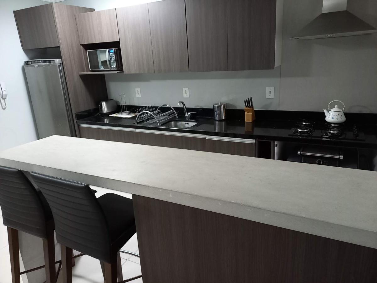 Apartamento Familiar No Centro De Pomerode. Extérieur photo