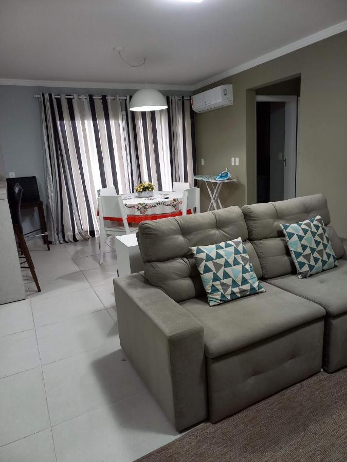Apartamento Familiar No Centro De Pomerode. Extérieur photo