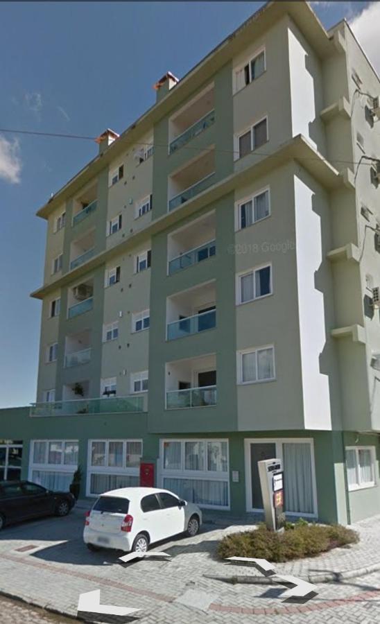 Apartamento Familiar No Centro De Pomerode. Extérieur photo